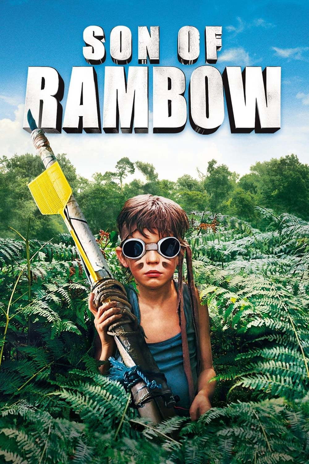 Xem Phim Rambow Nhí Vietsub HD Online - Rophim