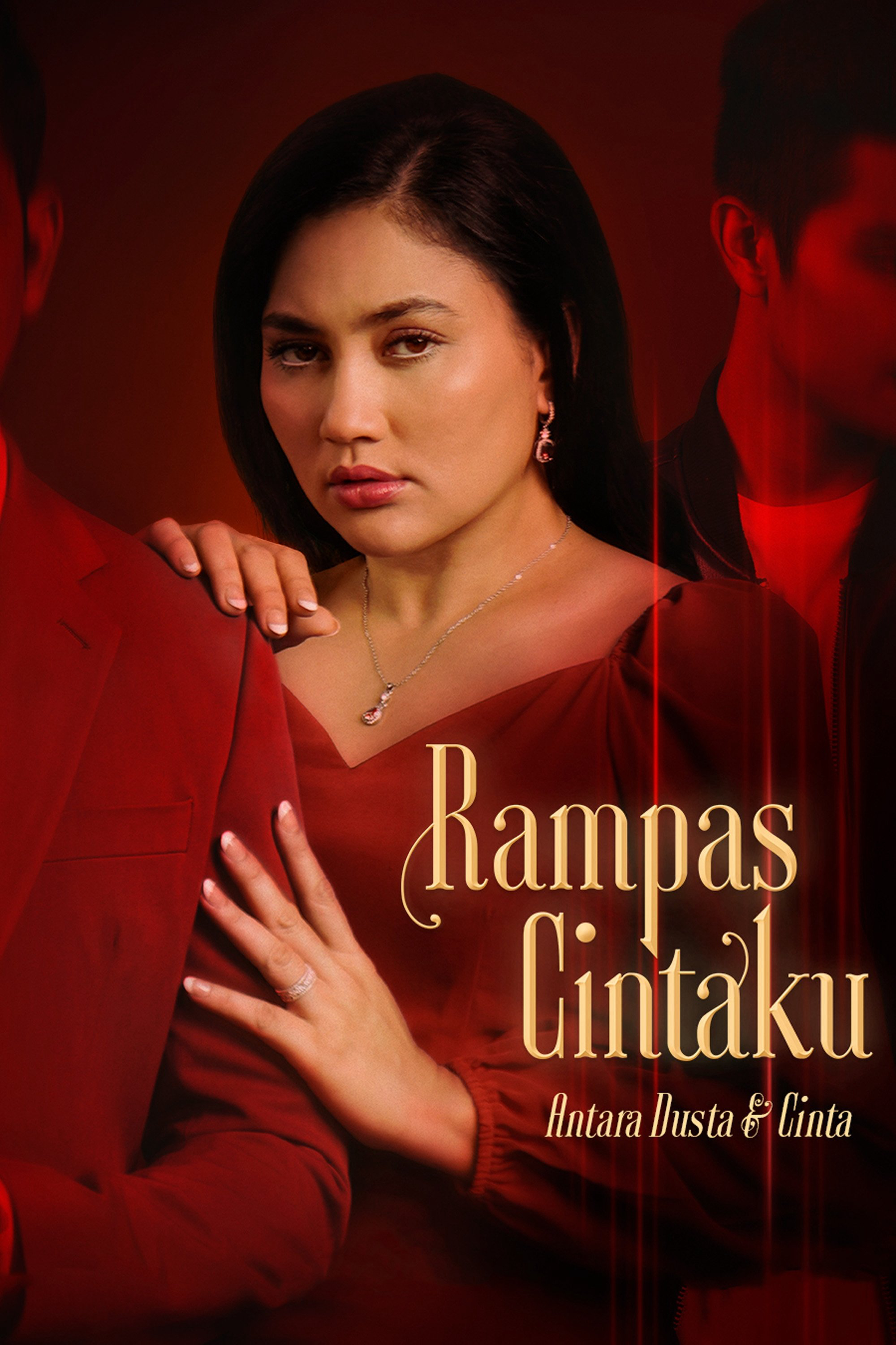 Xem Phim Rampas Cintaku (Phần 1) Vietsub HD Online - Rophim
