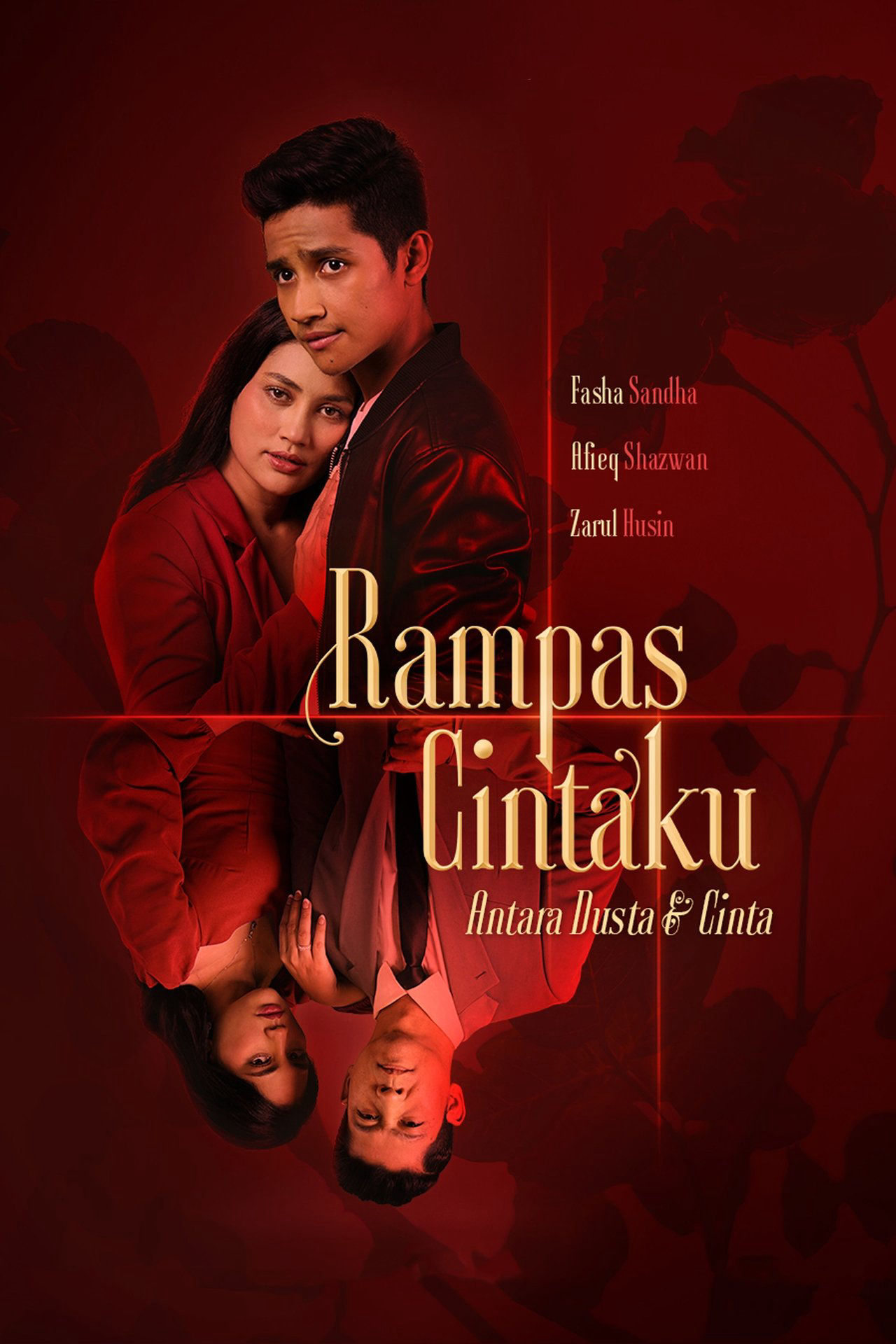 Xem Phim Rampas Cintaku (Phần 2) Vietsub HD Online - Rophim