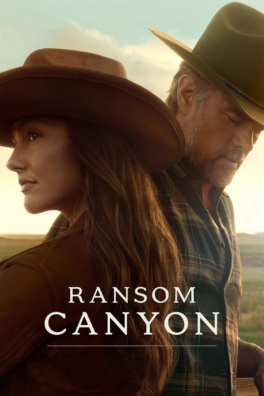 Xem Phim Ransom Canyon (Phần 2) Vietsub HD Online - Rophim