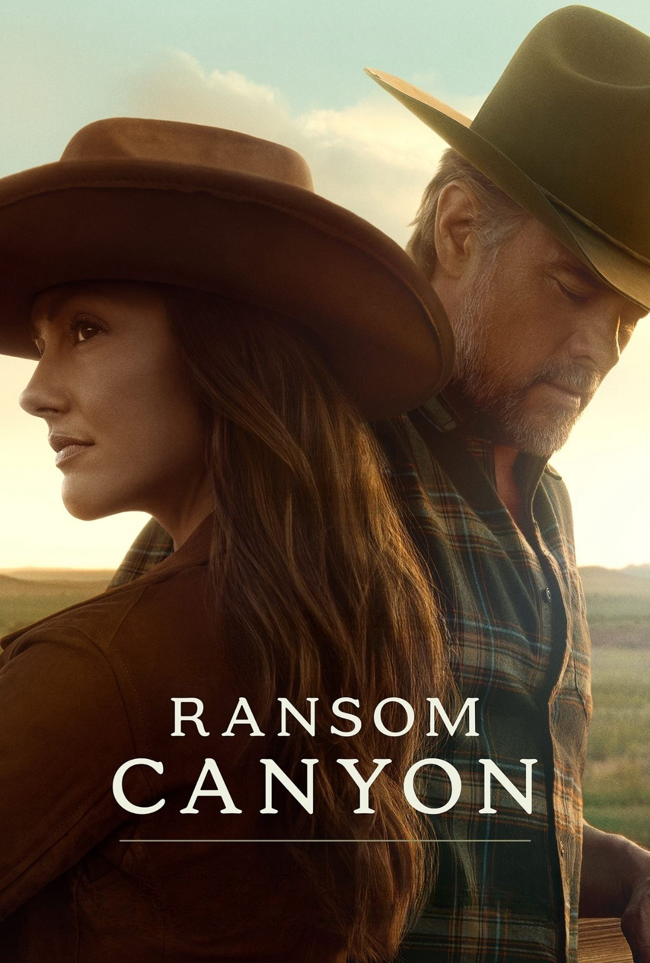 Xem Phim Ransom Canyon Vietsub HD Online - Rophim