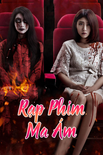 Xem Phim Rạp Phim Ma Ám Vietsub HD Online - Rophim