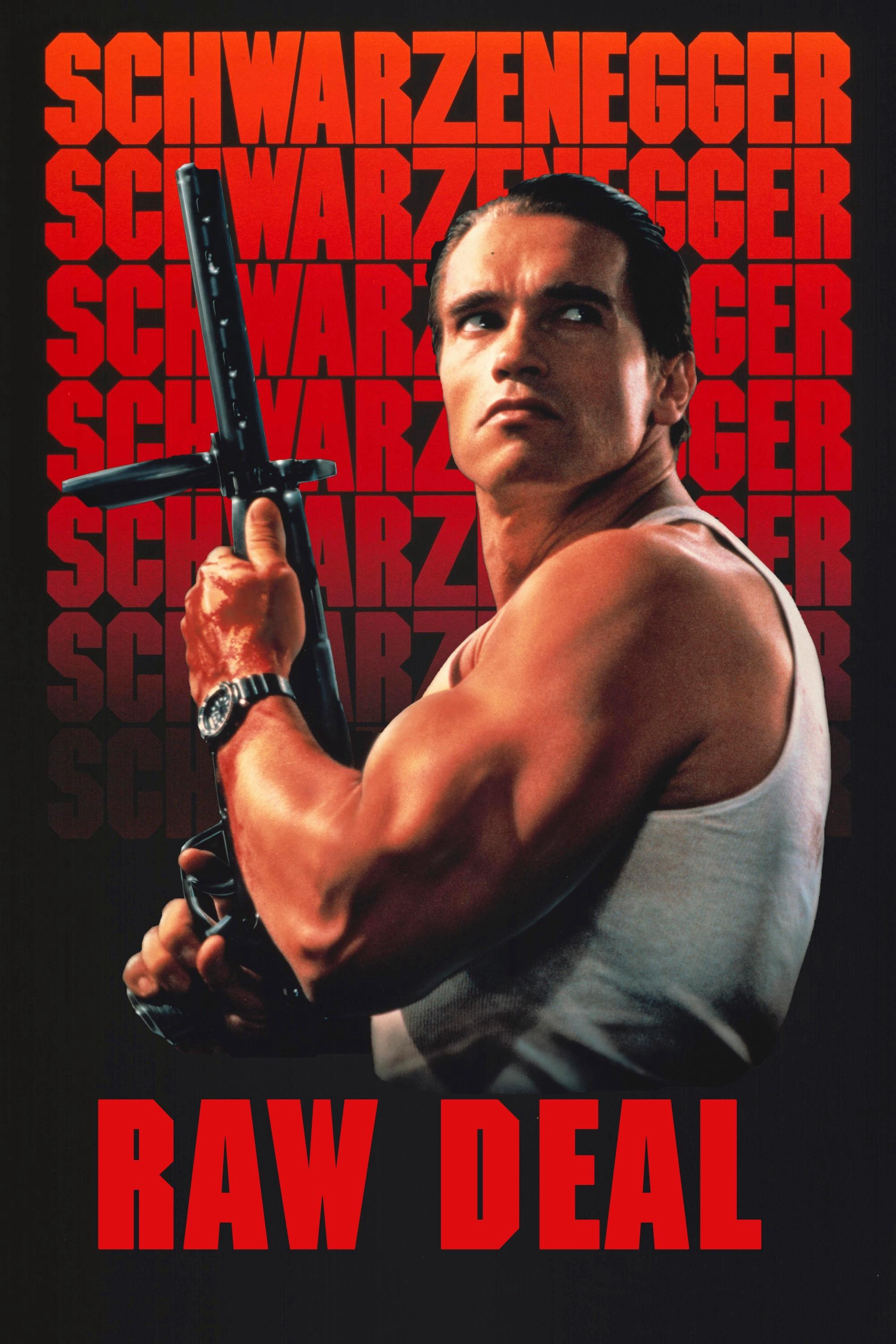 Xem Phim Raw Deal Vietsub HD Online - Rophim