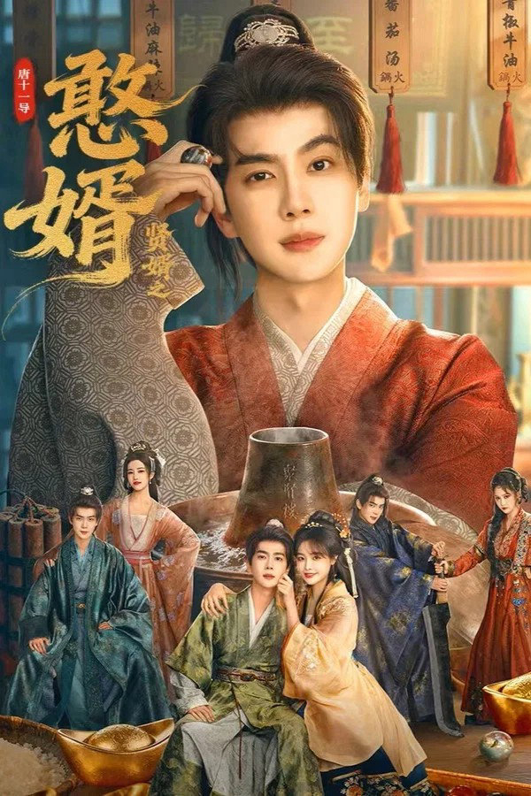 Xem Phim Rể Hiền (Phần 2) Vietsub HD Online - Rophim