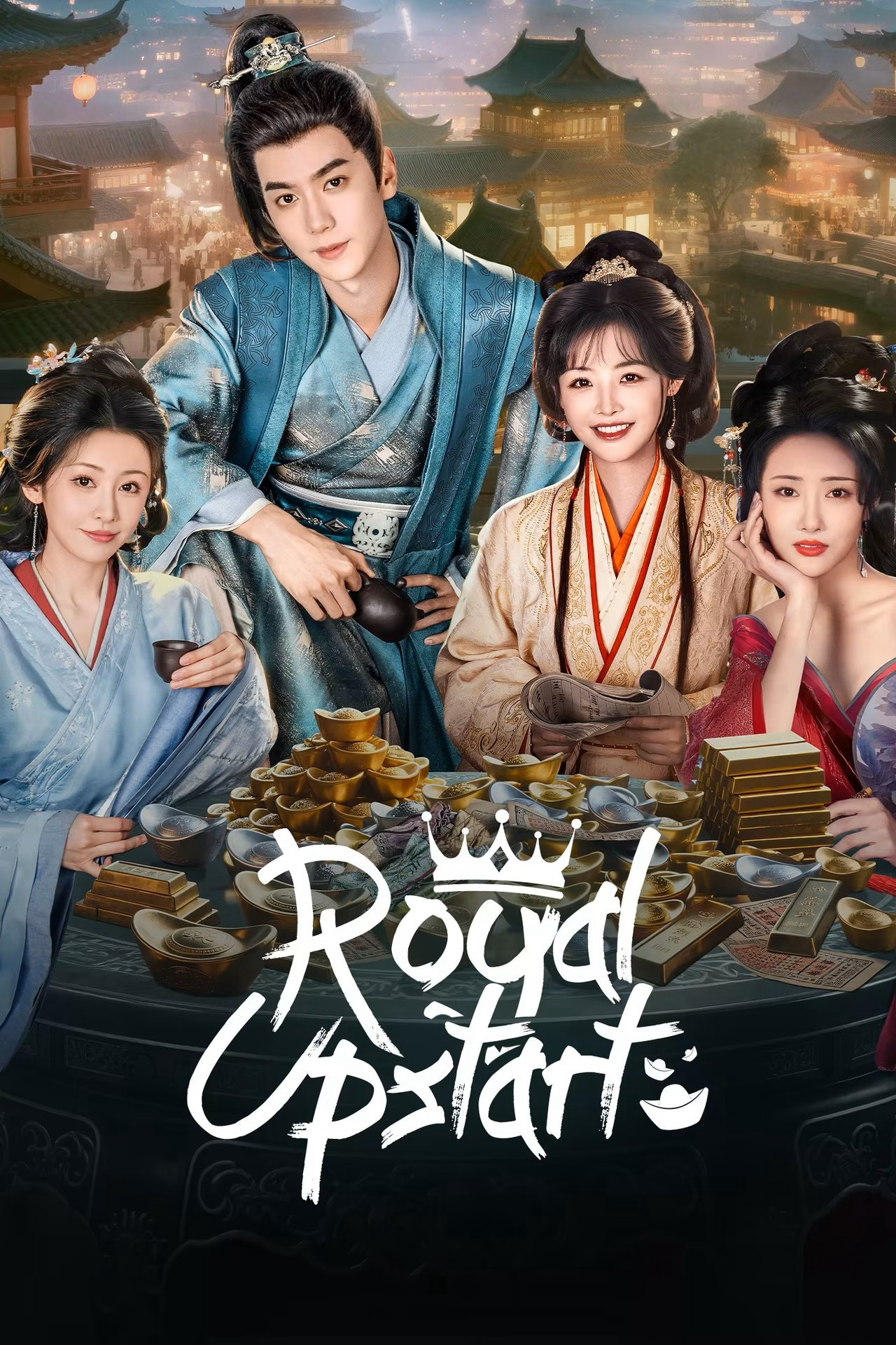 Xem Phim Rể Hiền Vietsub HD Online - Rophim