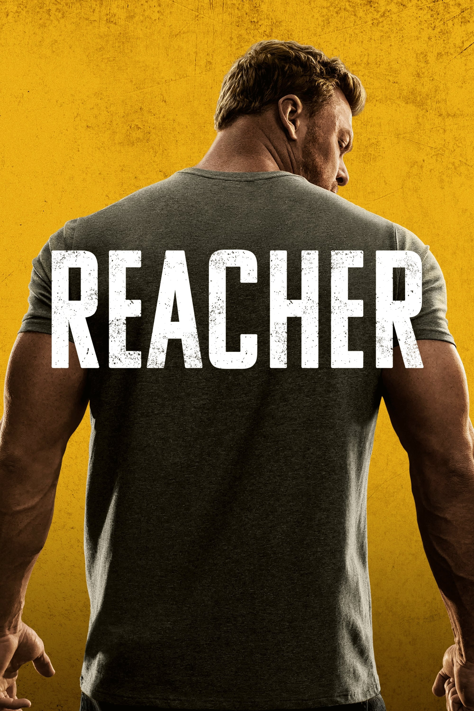 Xem Phim Reacher (Phần 2) Vietsub HD Online - Rophim