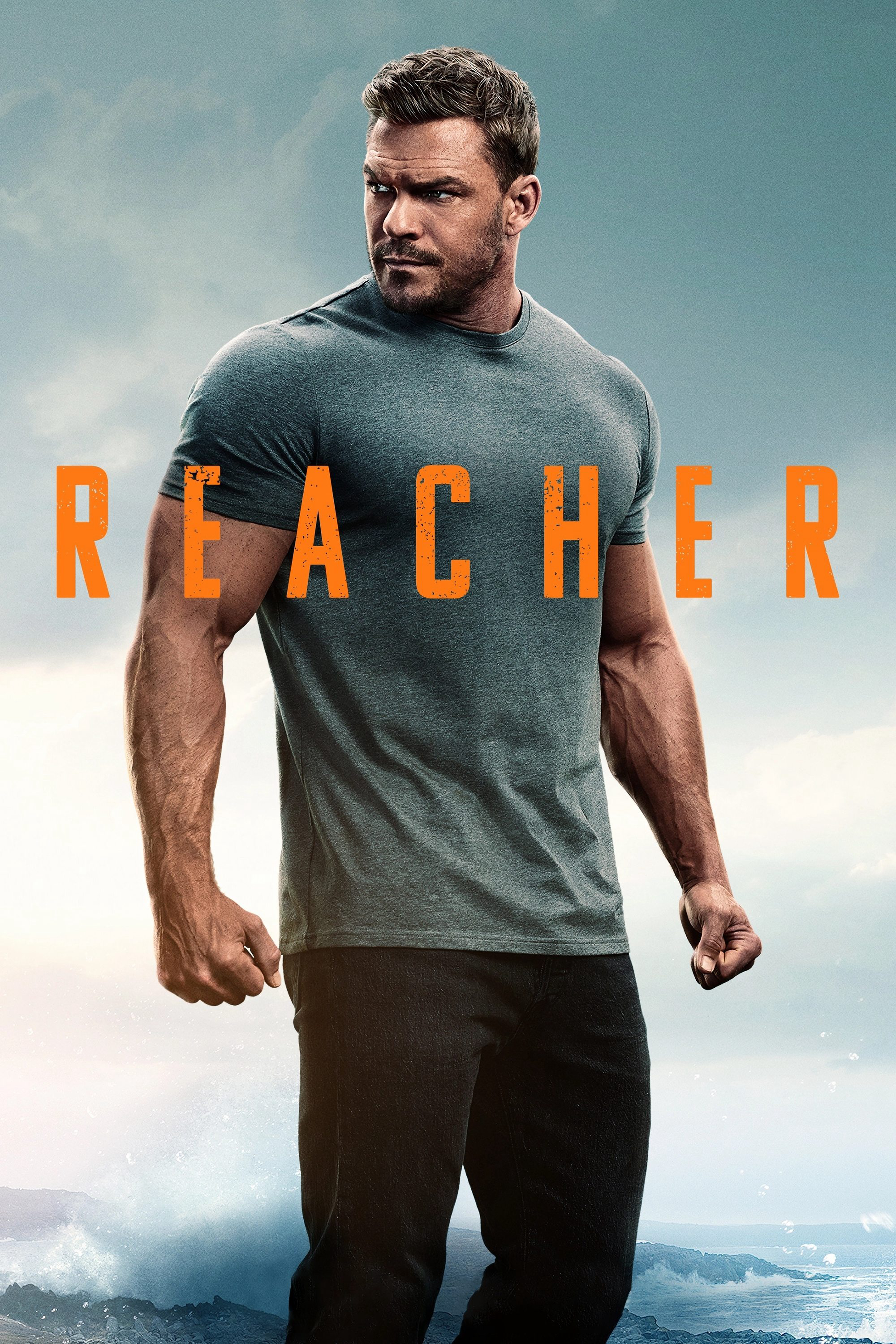 Xem Phim Reacher (Phần 3) Vietsub HD Online - Rophim