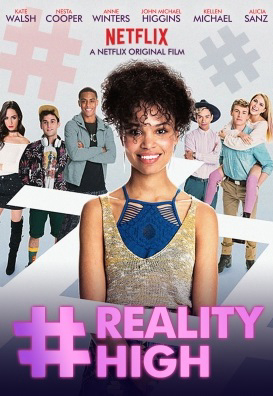 Xem Phim Reality High Vietsub HD Online - Rophim