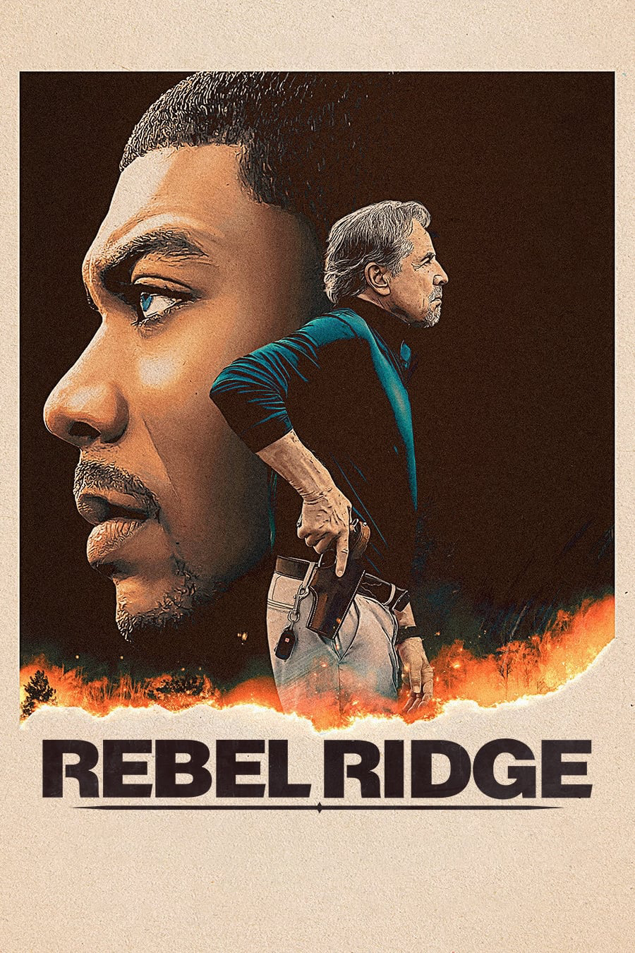 Xem Phim Rebel Ridge Vietsub HD Online - Rophim