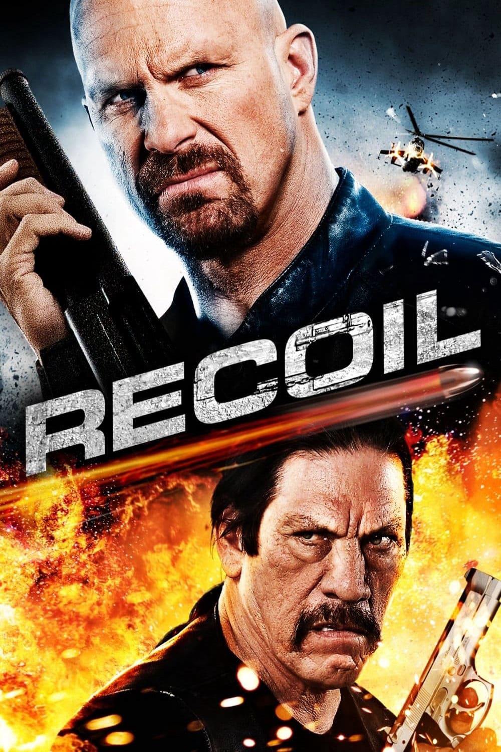 Xem Phim Recoil Vietsub HD Online - Rophim