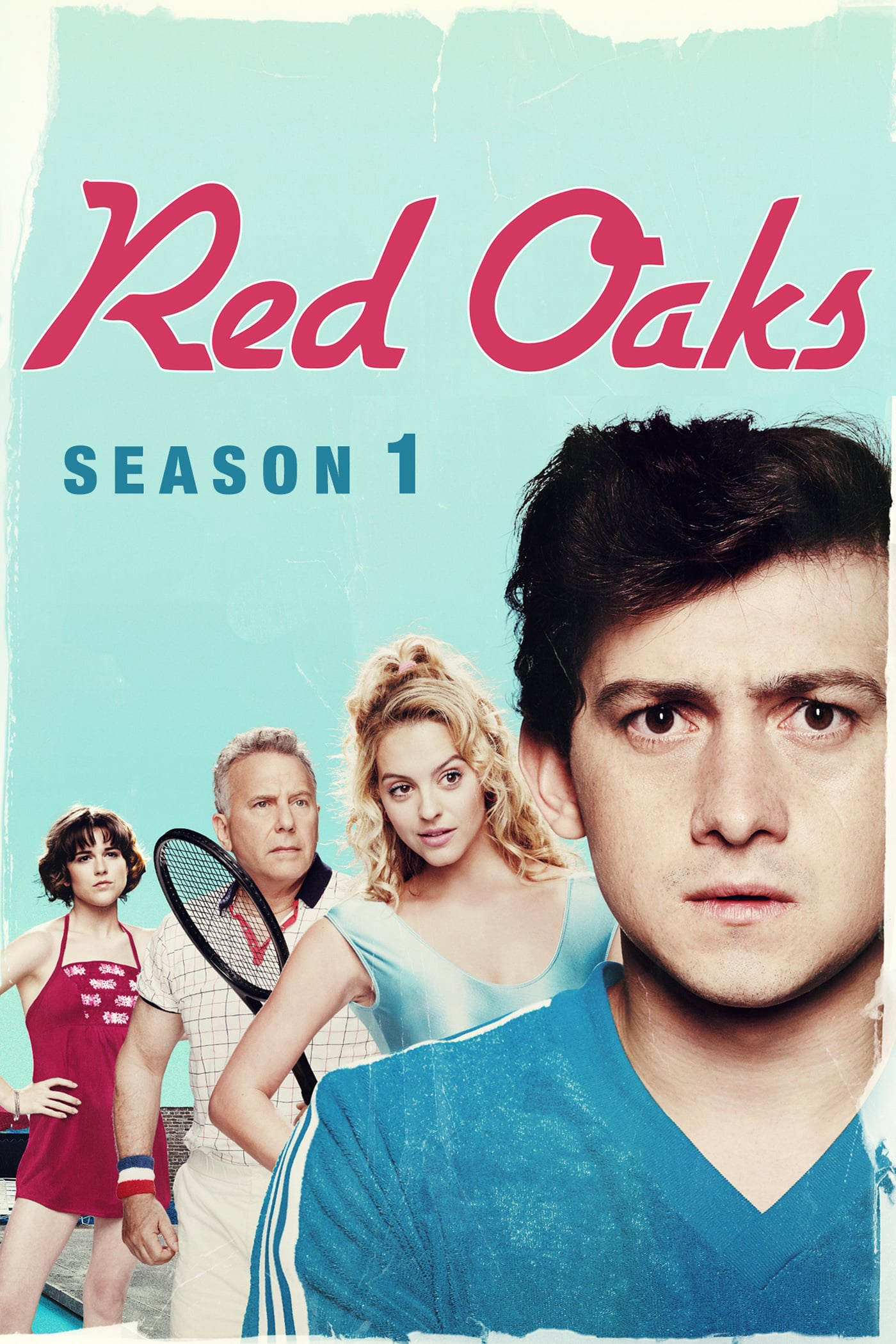 Xem Phim Red Oaks (Phần 1) Vietsub HD Online - Rophim