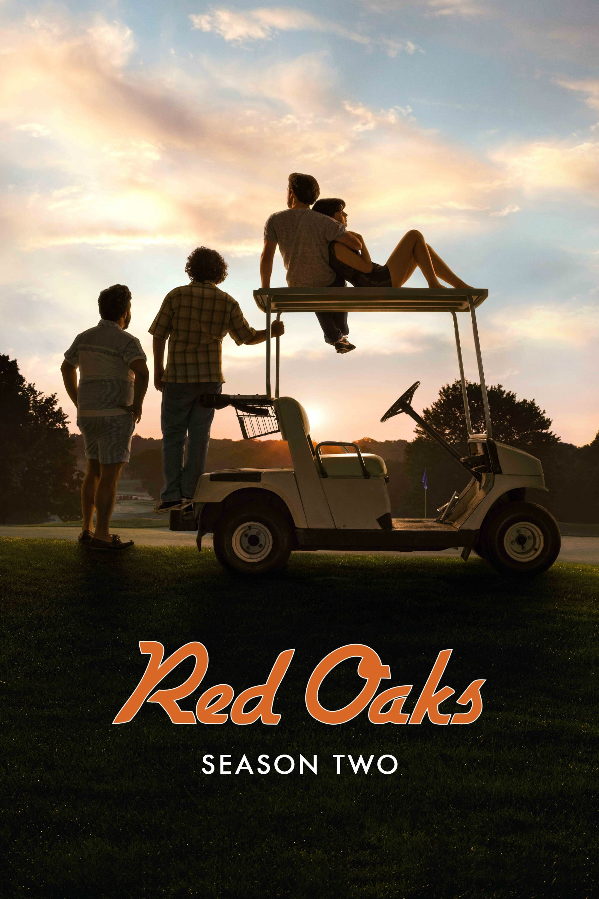 Xem Phim Red Oaks (Phần 2) Vietsub HD Online - Rophim