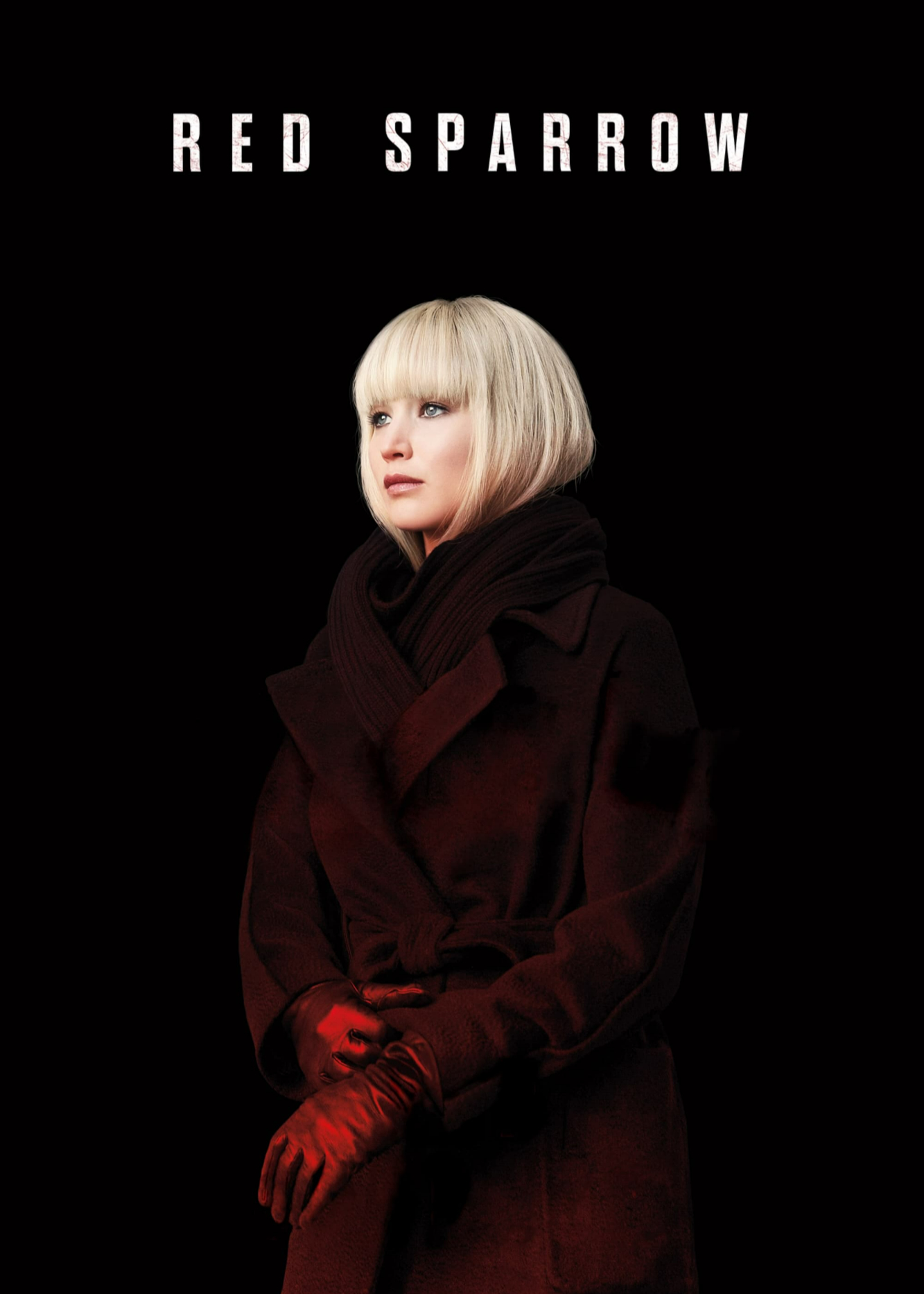 Xem Phim Red Sparrow Vietsub HD Online - Rophim