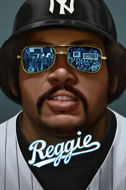 Xem Phim Reggie Vietsub HD Online - Rophim