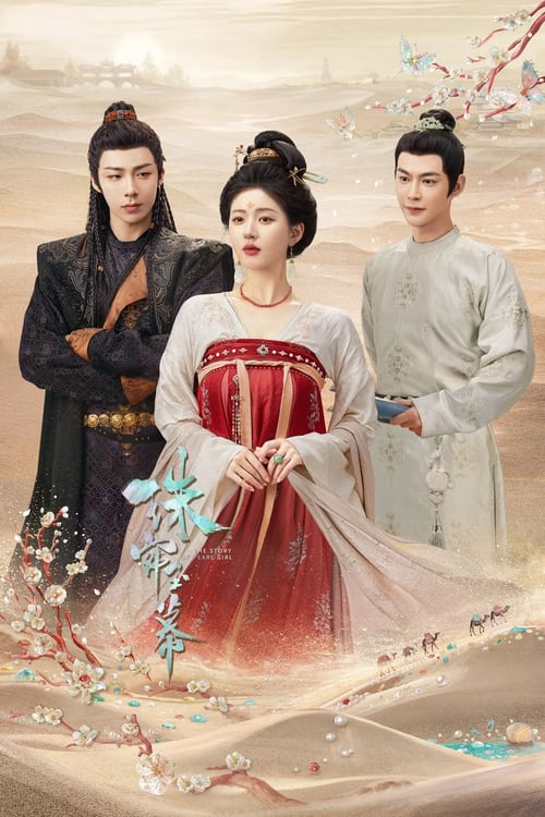 Xem Phim Rèm Ngọc Châu Sa Vietsub HD Online - Rophim