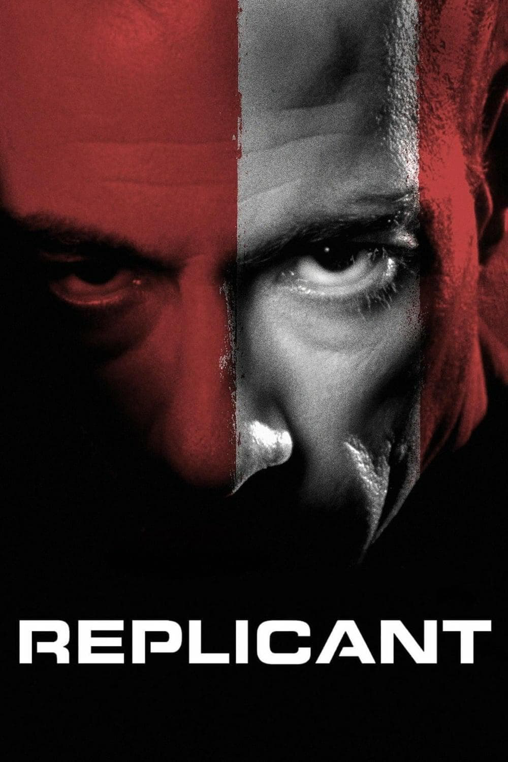 Xem Phim Replicant Vietsub HD Online - Rophim