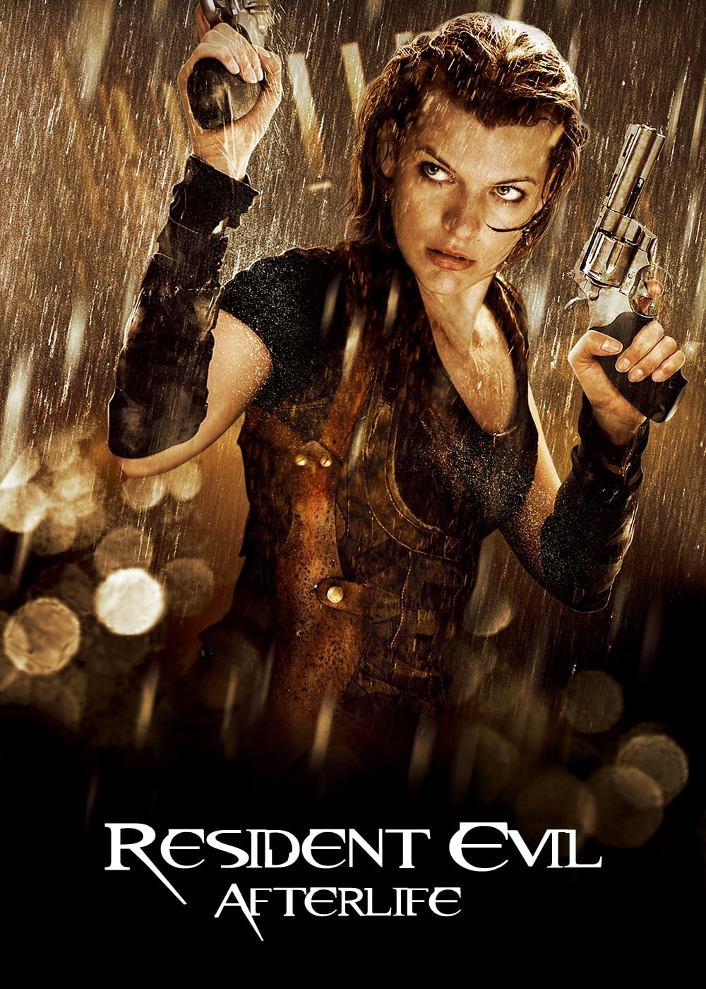 Xem Phim Resident Evil: Afterlife Vietsub HD Online - Rophim