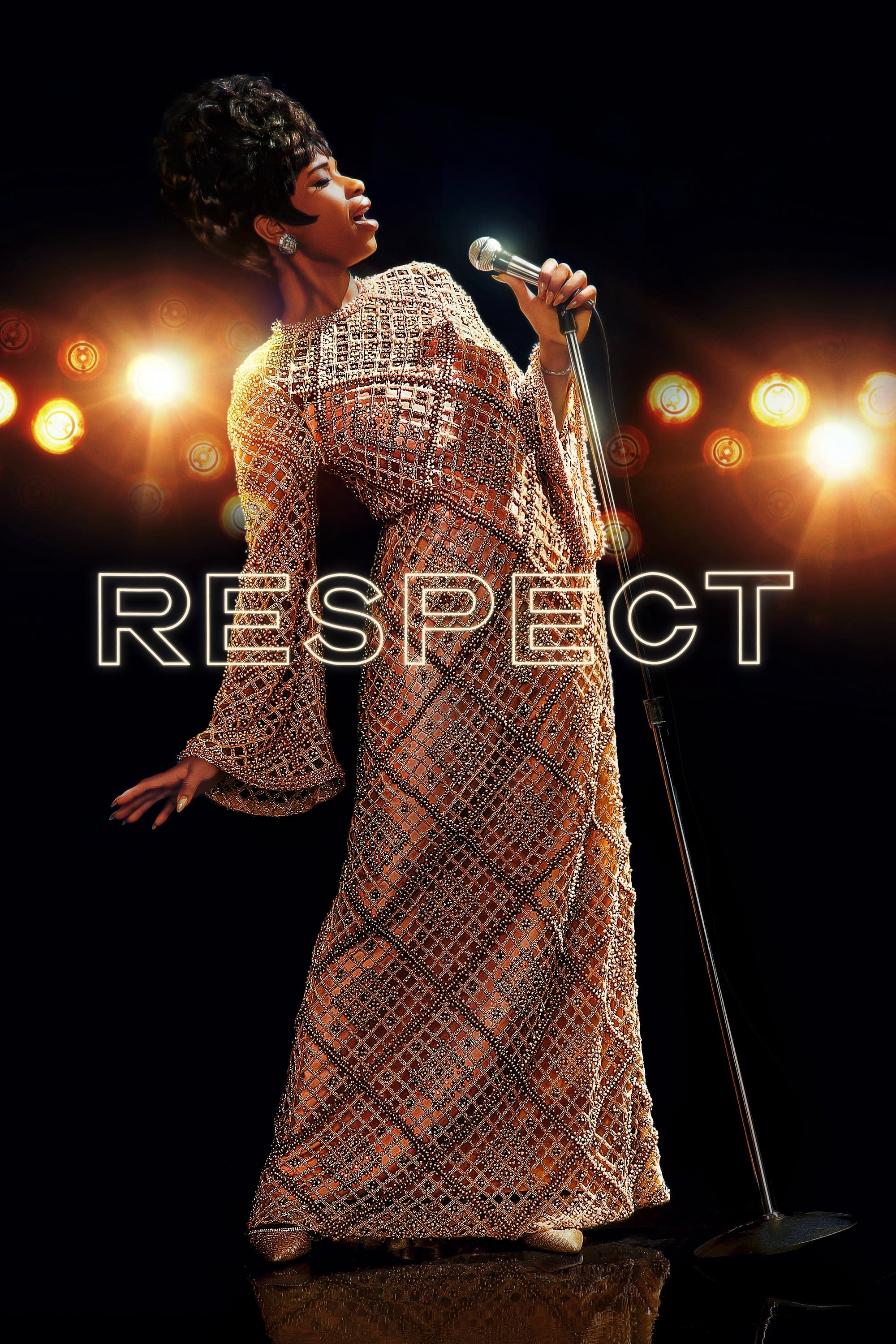 Xem Phim Respect: Một Huyền Thoại Vietsub HD Online - Rophim