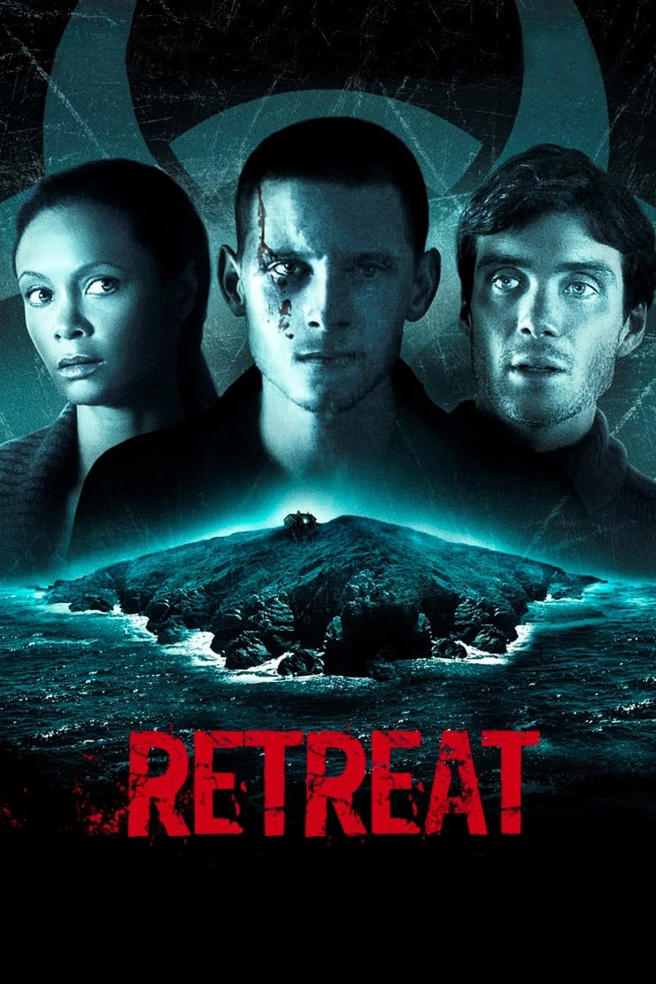 Xem Phim Retreat Vietsub HD Online - Rophim