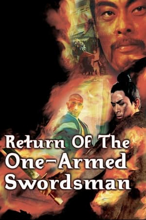 Xem Phim Return of the One-Armed Swordsman Vietsub HD Online - Rophim