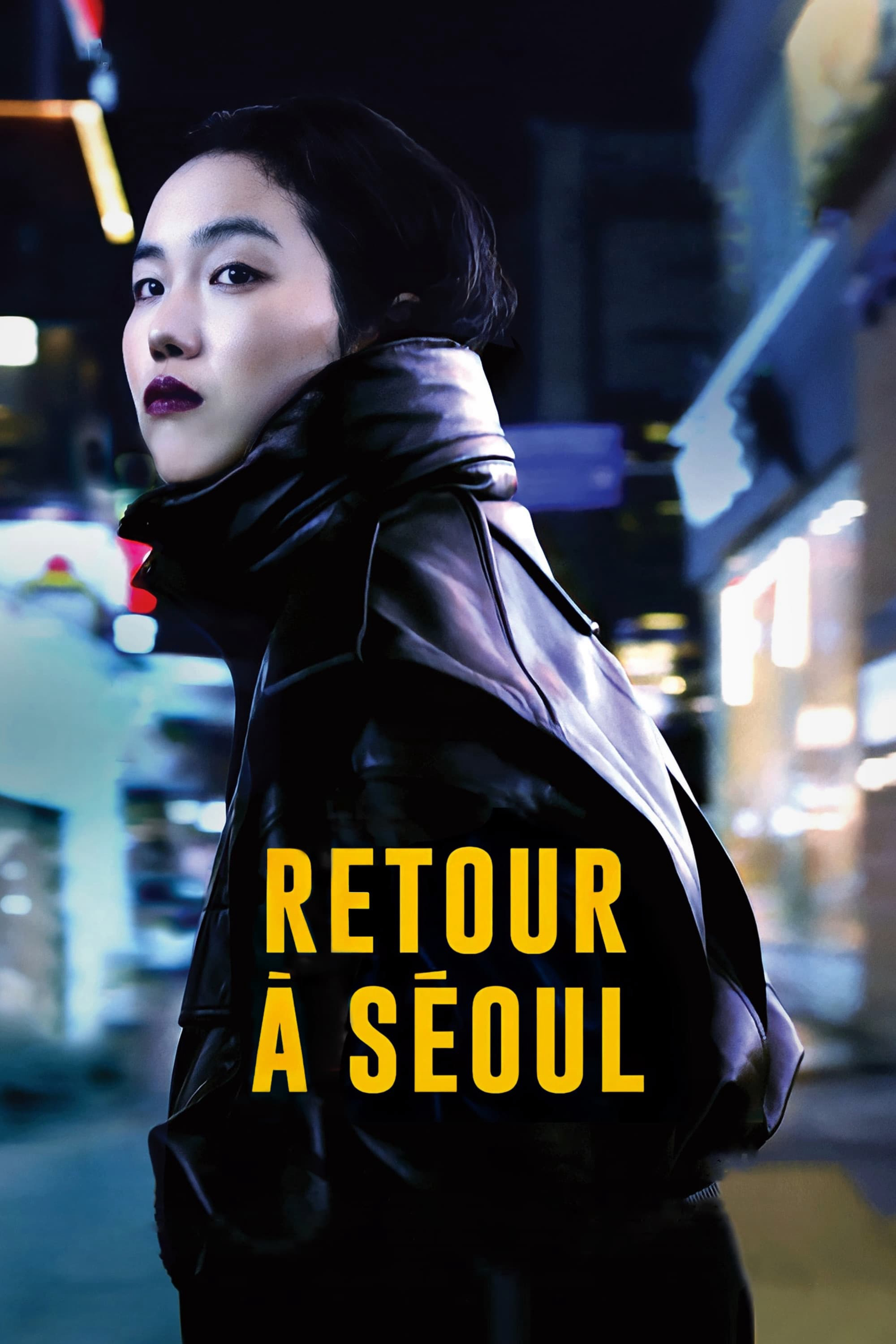 Xem Phim Return to Seoul Vietsub HD Online - Rophim