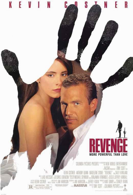 Xem Phim Revenge Vietsub HD Online - Rophim