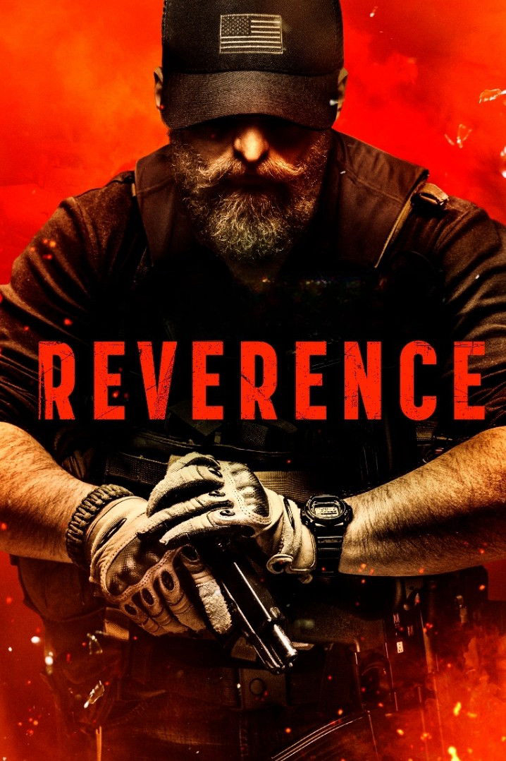 Xem Phim Reverence Vietsub HD Online - Rophim