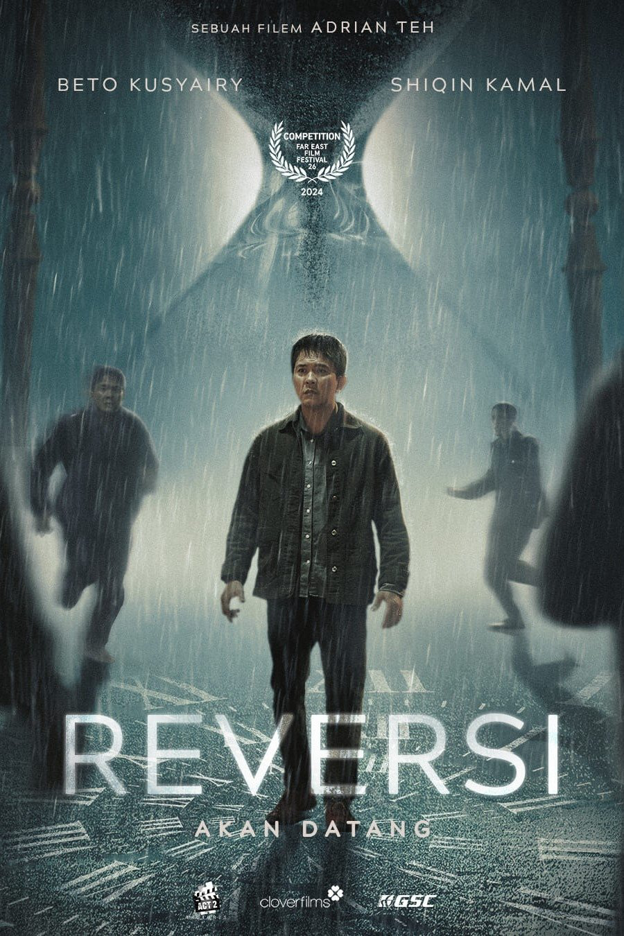 Xem Phim Reversi: Trở Lại Vietsub HD Online - Rophim