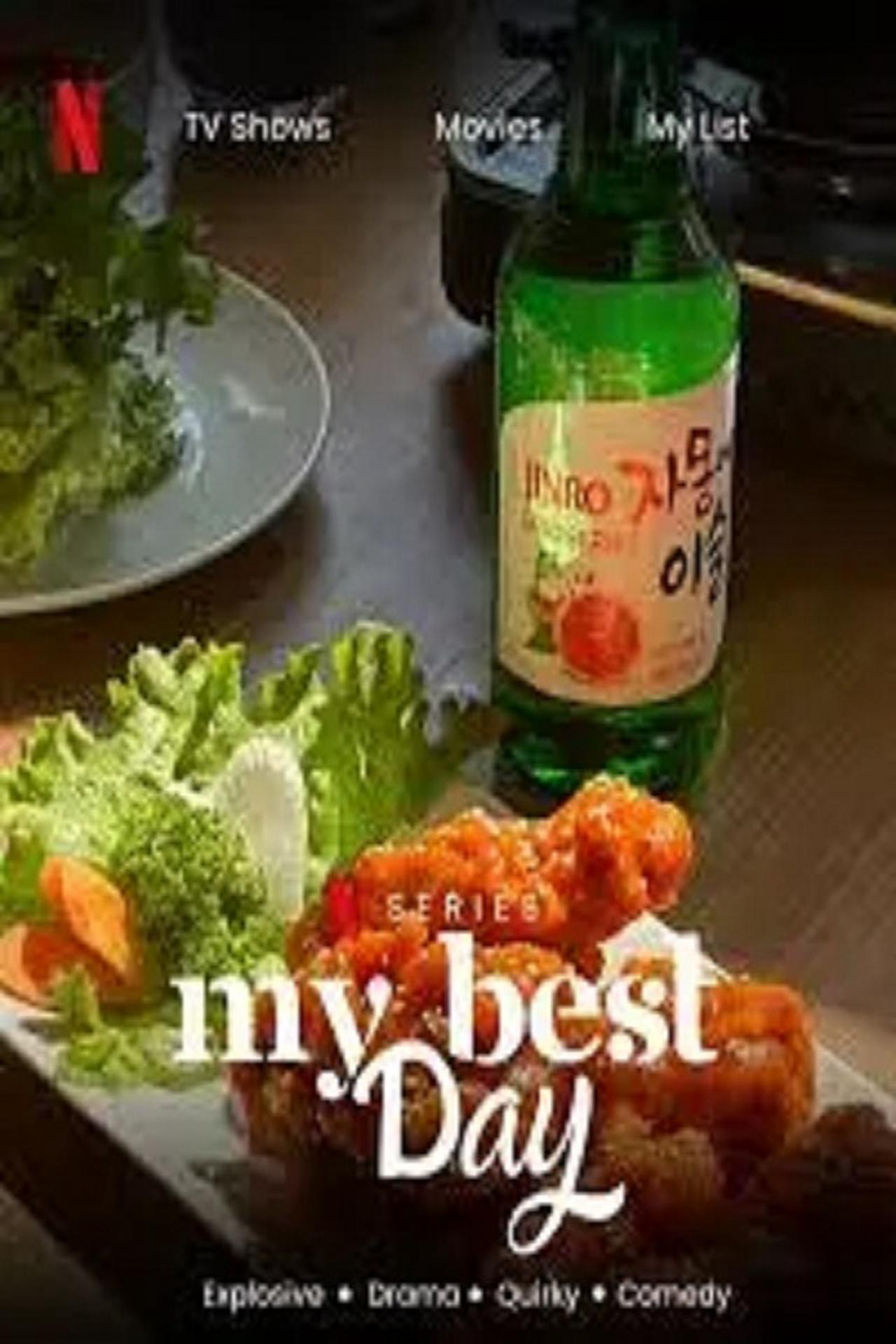 Xem Phim Rhapsody Soju Vietsub HD Online - Rophim