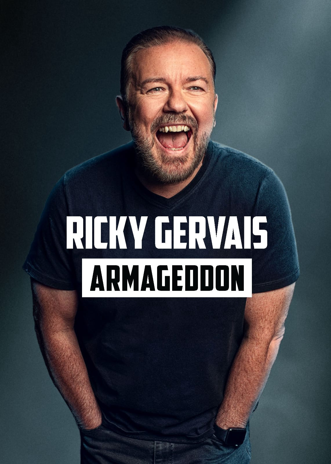 Xem Phim Ricky Gervais: Armageddon Vietsub HD Online - Rophim