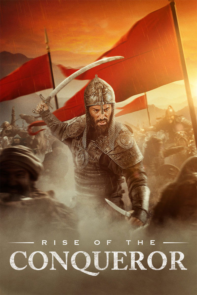 Xem Phim Rise of the Conqueror Vietsub HD Online - Rophim