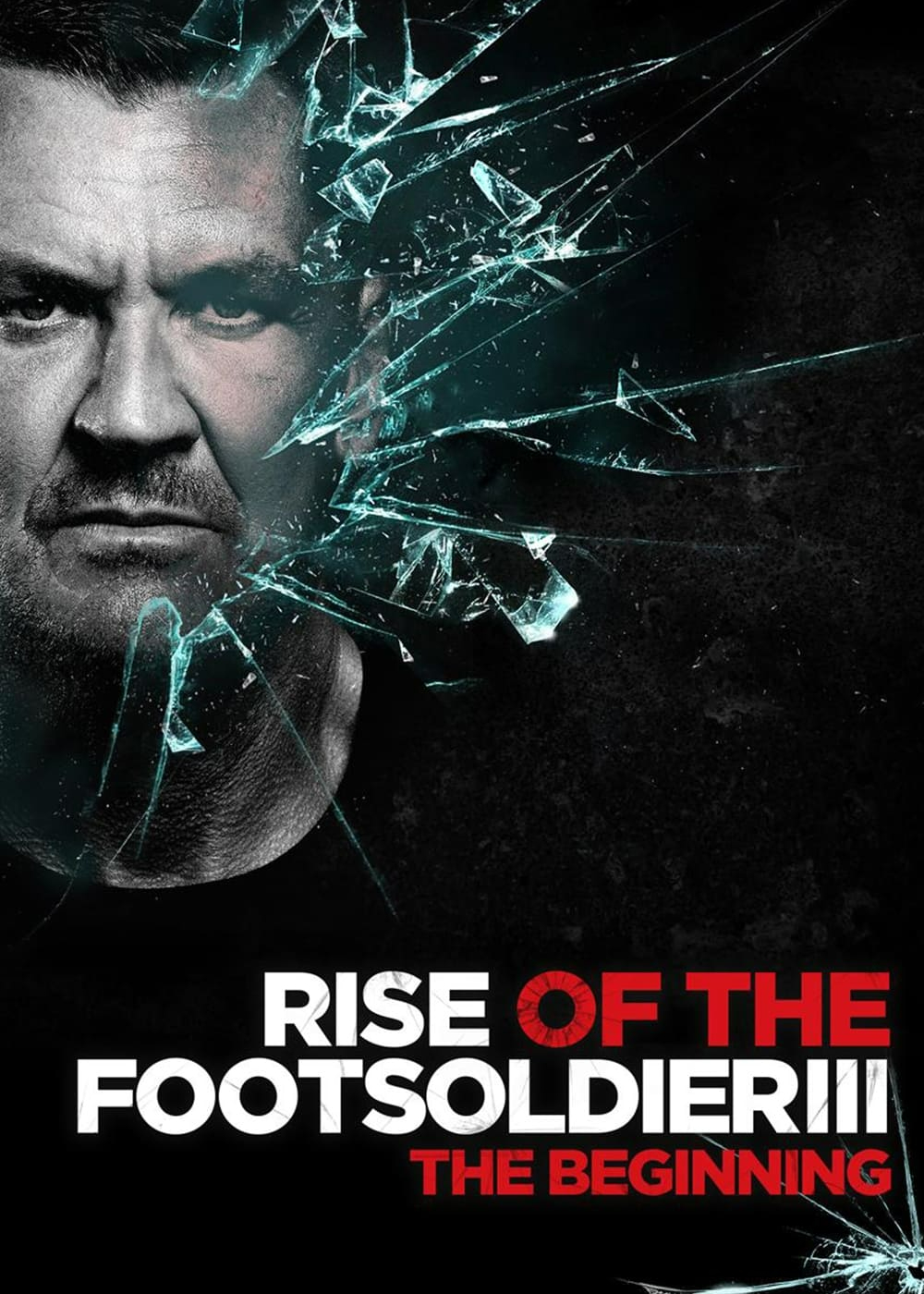 Xem Phim Rise of the Footsoldier 3 Vietsub HD Online - Rophim