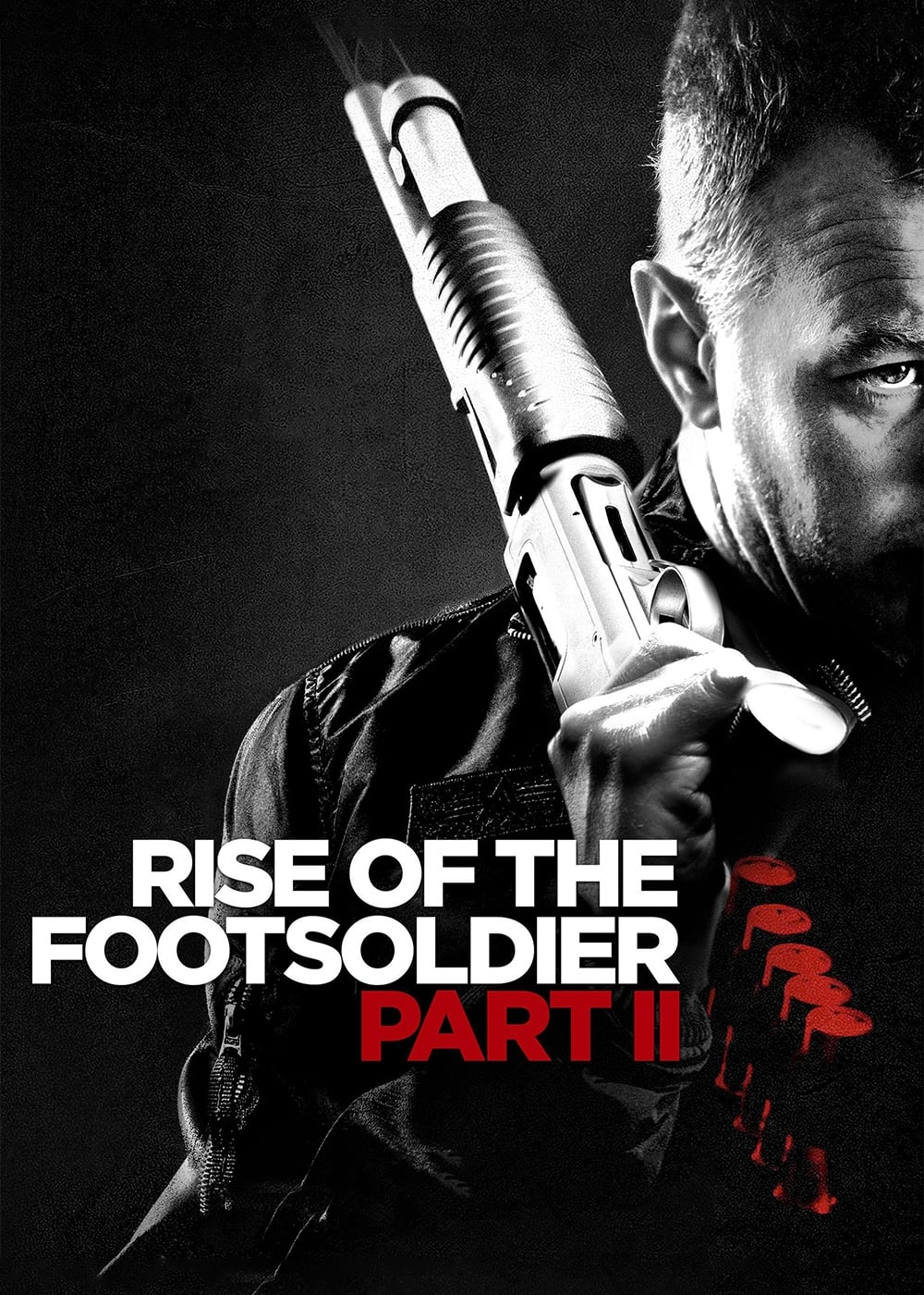 Xem Phim Rise of the Footsoldier Part II Vietsub HD Online - Rophim