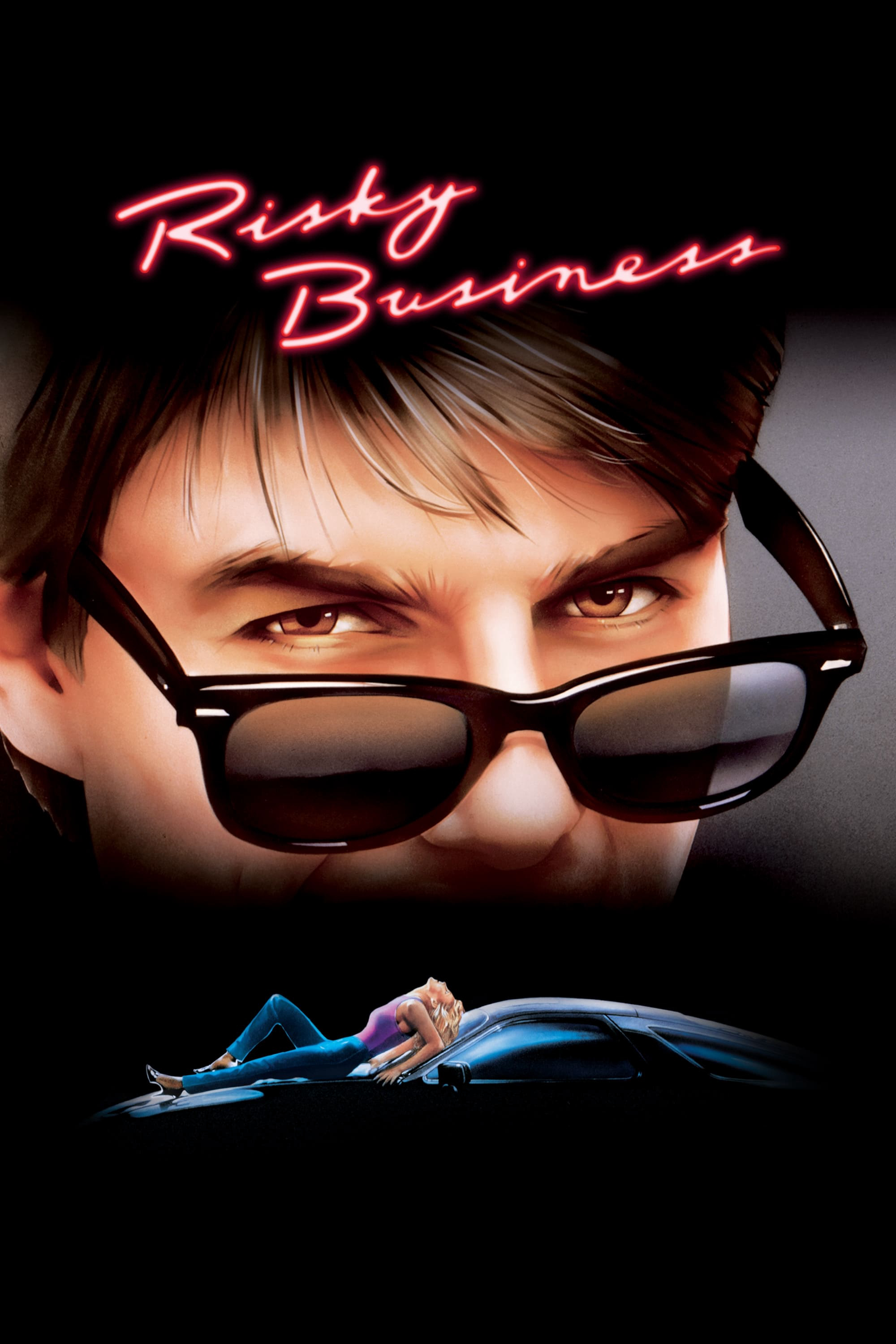 Xem Phim Risky Business Vietsub HD Online - Rophim