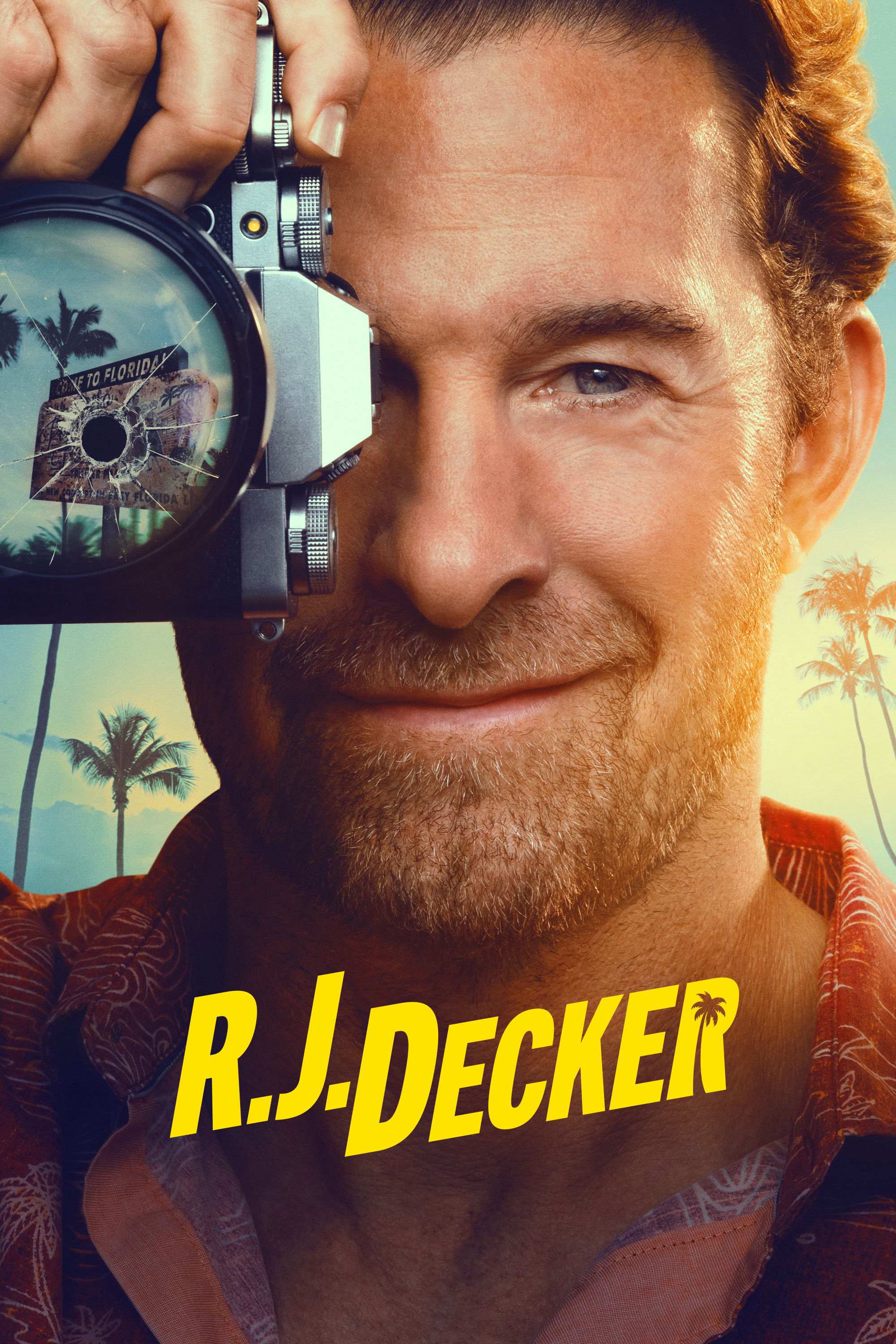 Xem Phim Thám Tử R.J. Decker Vietsub HD Online - Rophim
