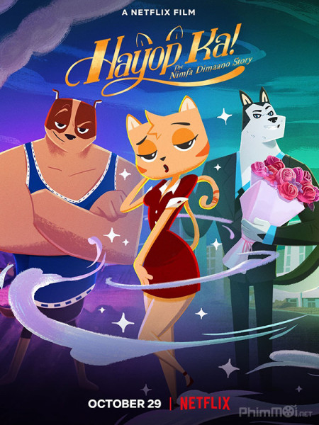 Xem Phim Rõ là thú tính! Vietsub HD Online - Rophim