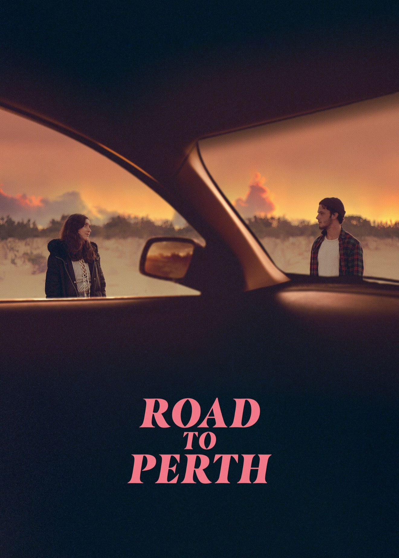 Xem Phim Road to Perth Vietsub HD Online - Rophim