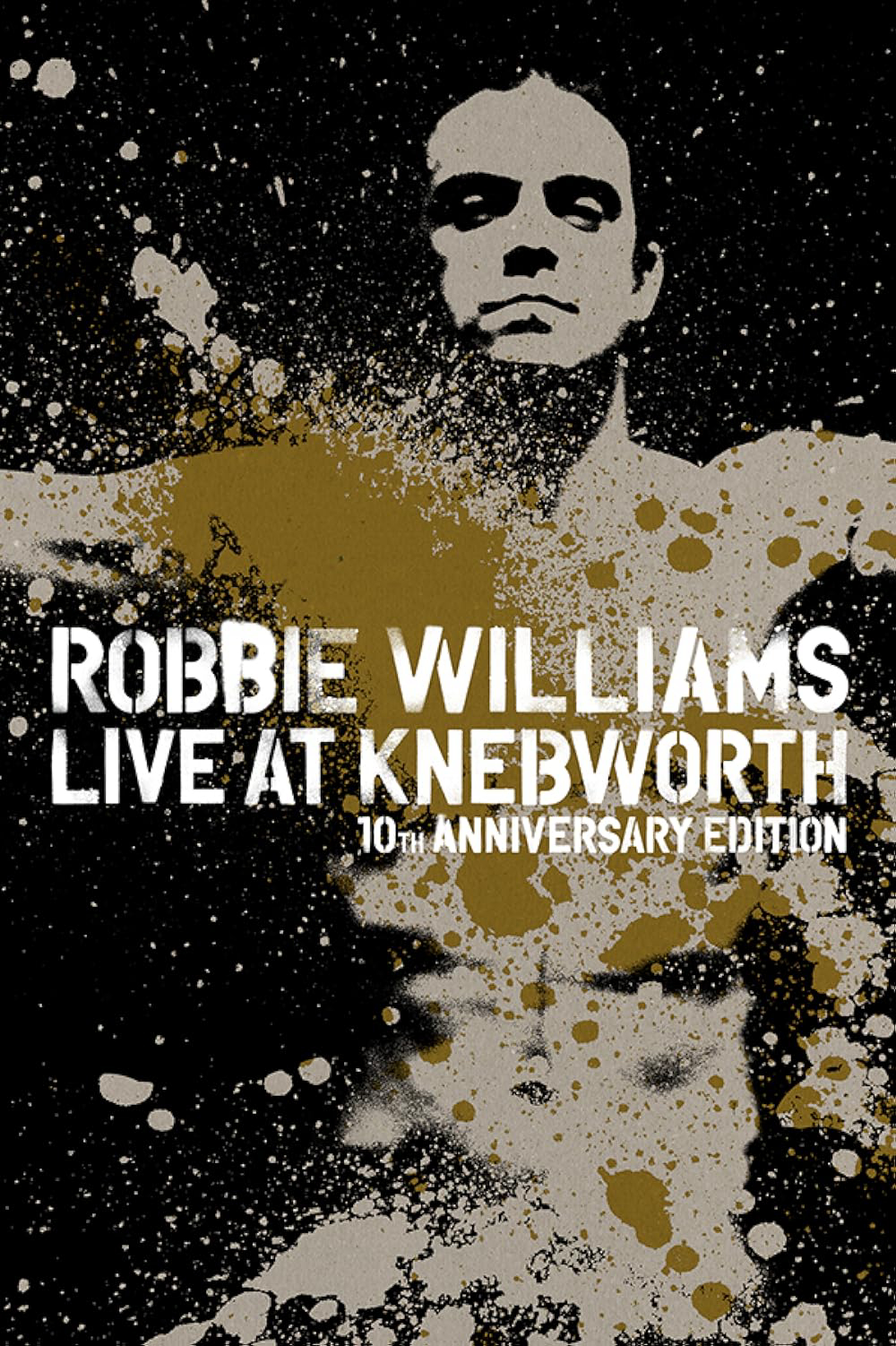 Xem Phim Robbie Williams Live at Knebworth Vietsub HD Online - Rophim