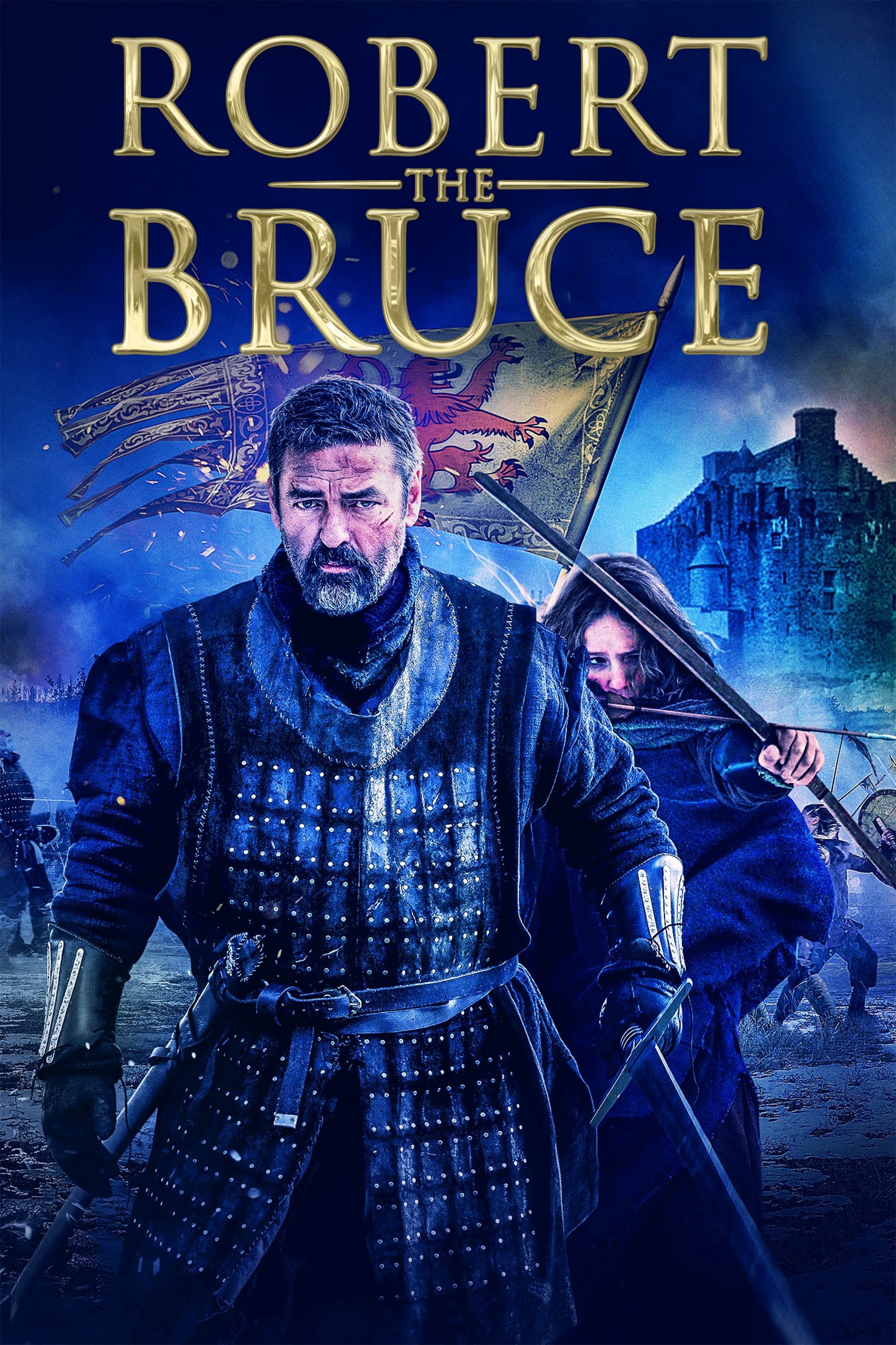 Xem Phim Robert the Bruce Vietsub HD Online - Rophim