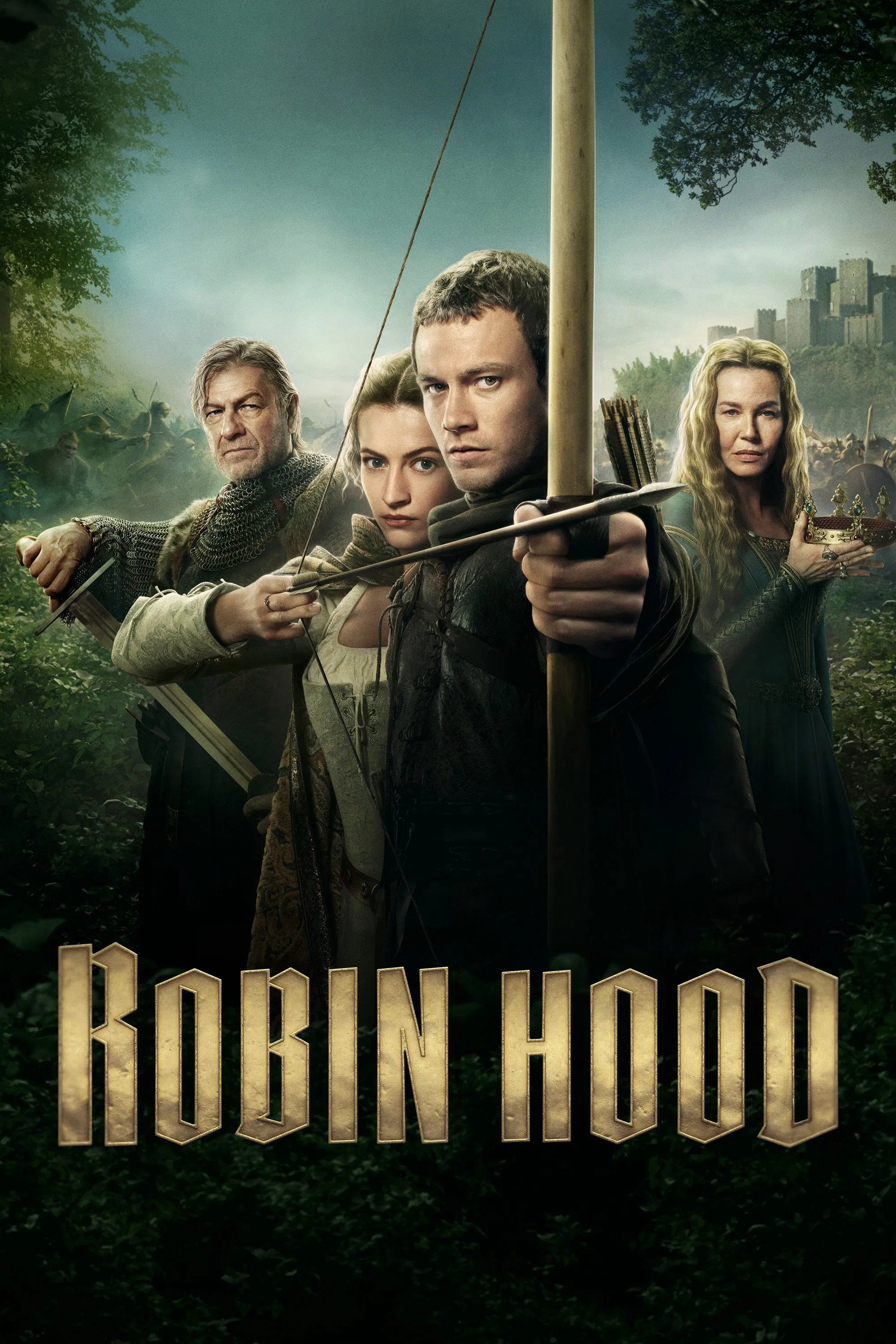 Xem Phim Robin Hood Vietsub HD Online - Rophim