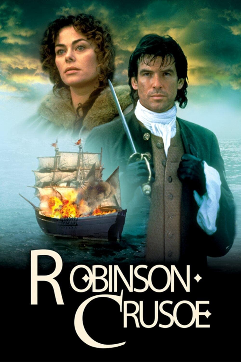 Xem Phim Robinson Trên Đảo Hoang Vietsub HD Online - Rophim