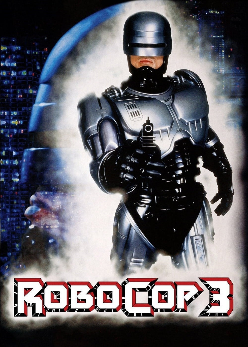 Xem Phim RoboCop 3 Vietsub HD Online - Rophim