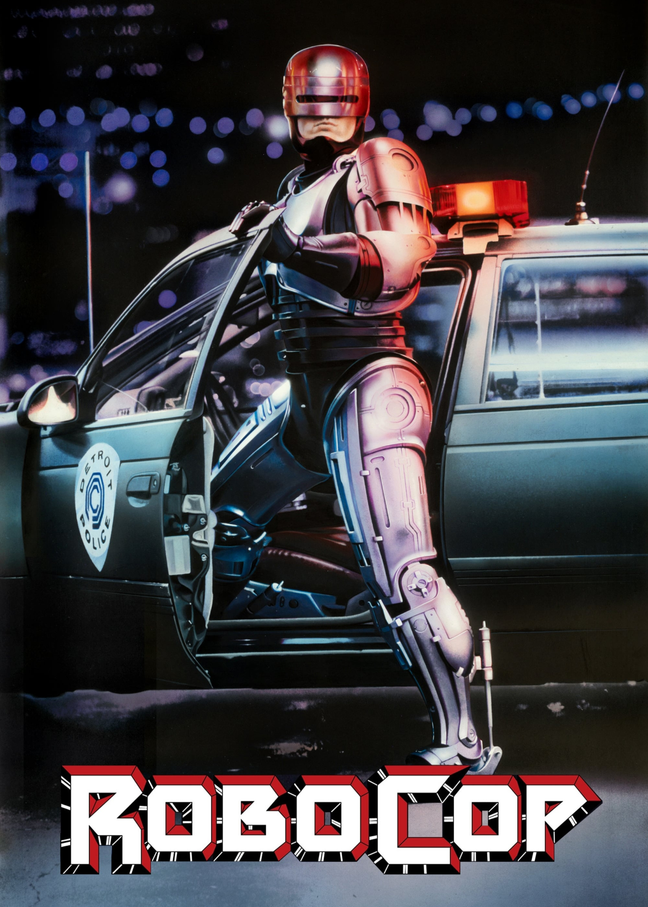 Xem Phim RoboCop Vietsub HD Online - Rophim