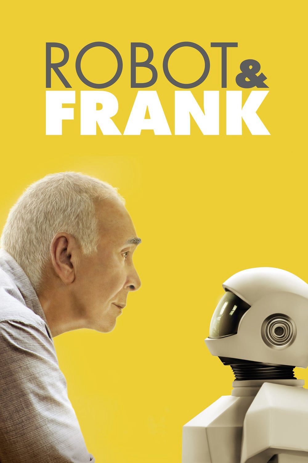 Xem Phim Robot & Frank Vietsub HD Online - Rophim