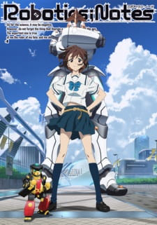 Xem Phim Robotics;Notes Vietsub HD Online - Rophim