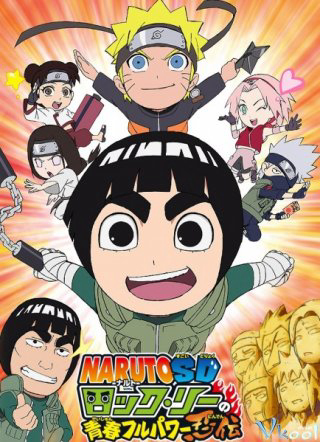 Xem Phim Rock Lee Vietsub HD Online - Rophim