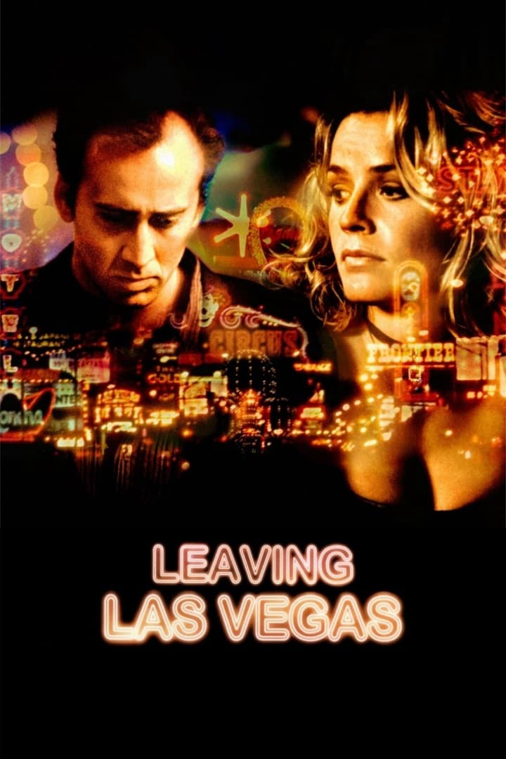 Xem Phim Rời Khỏi Las Vegas Vietsub HD Online - Rophim