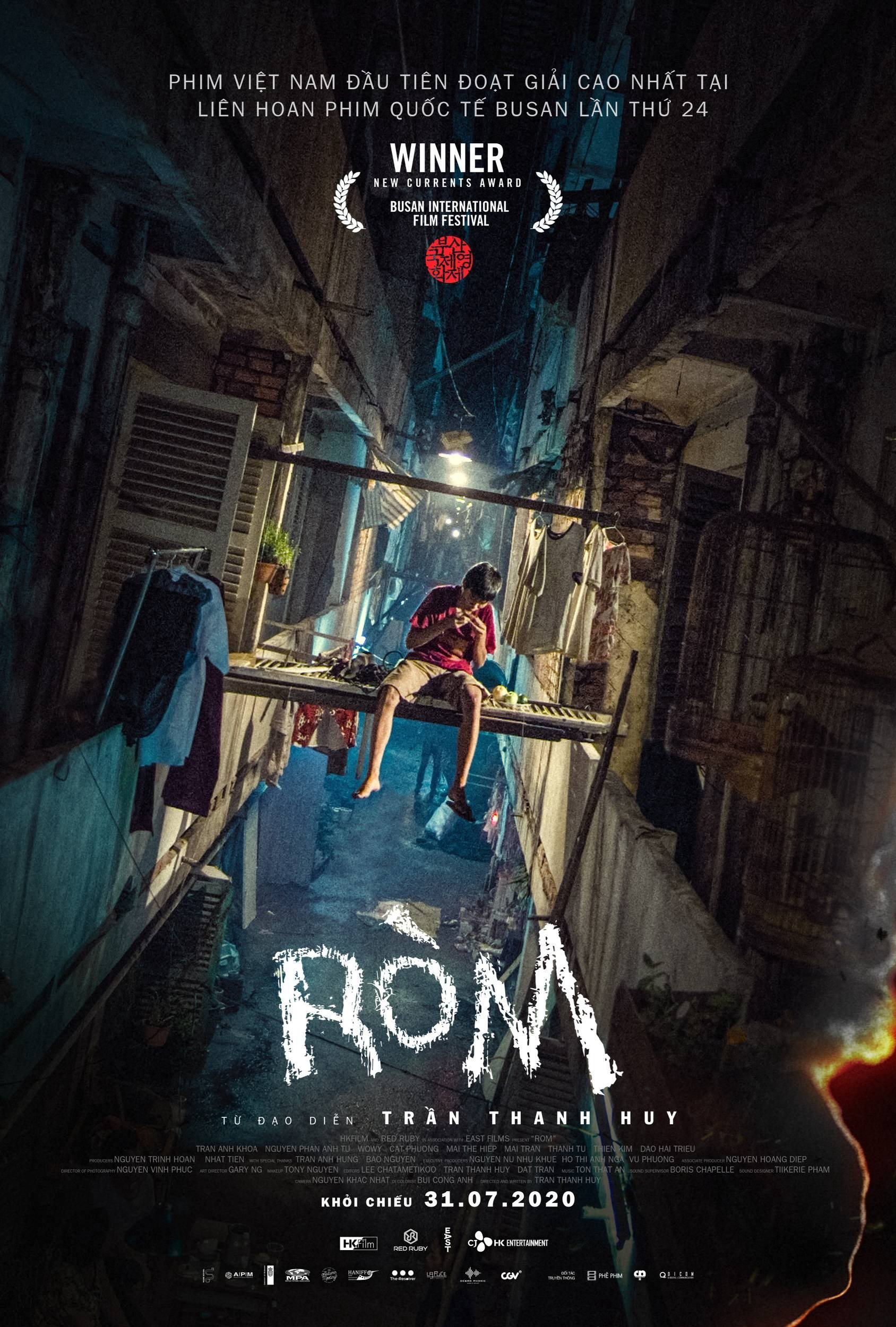 Xem Phim Ròm Vietsub HD Online - Rophim