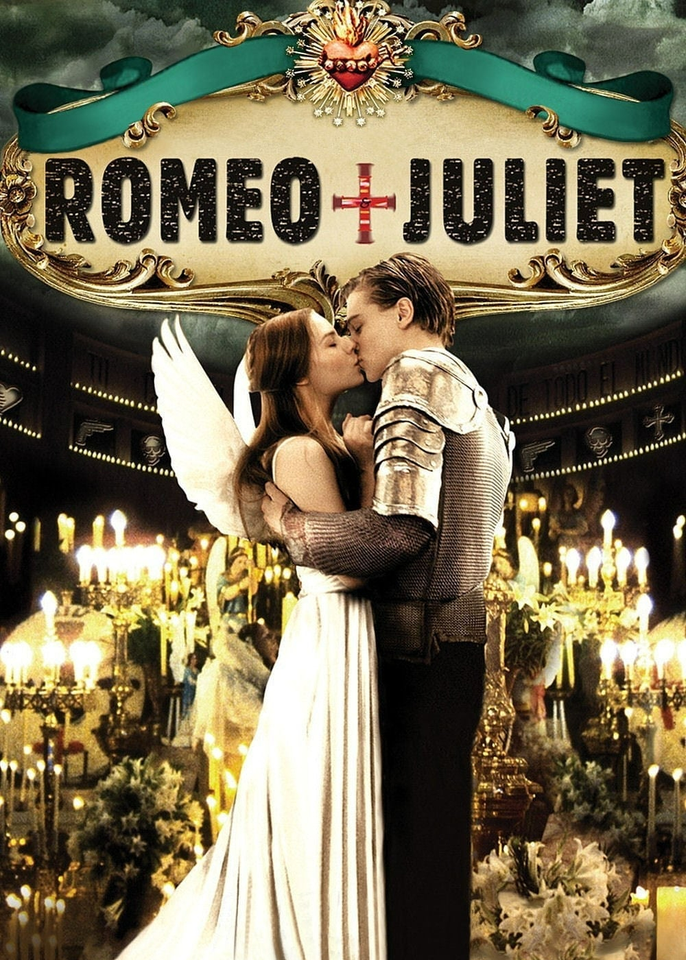 Xem Phim Romeo + Juliet Vietsub HD Online - Rophim