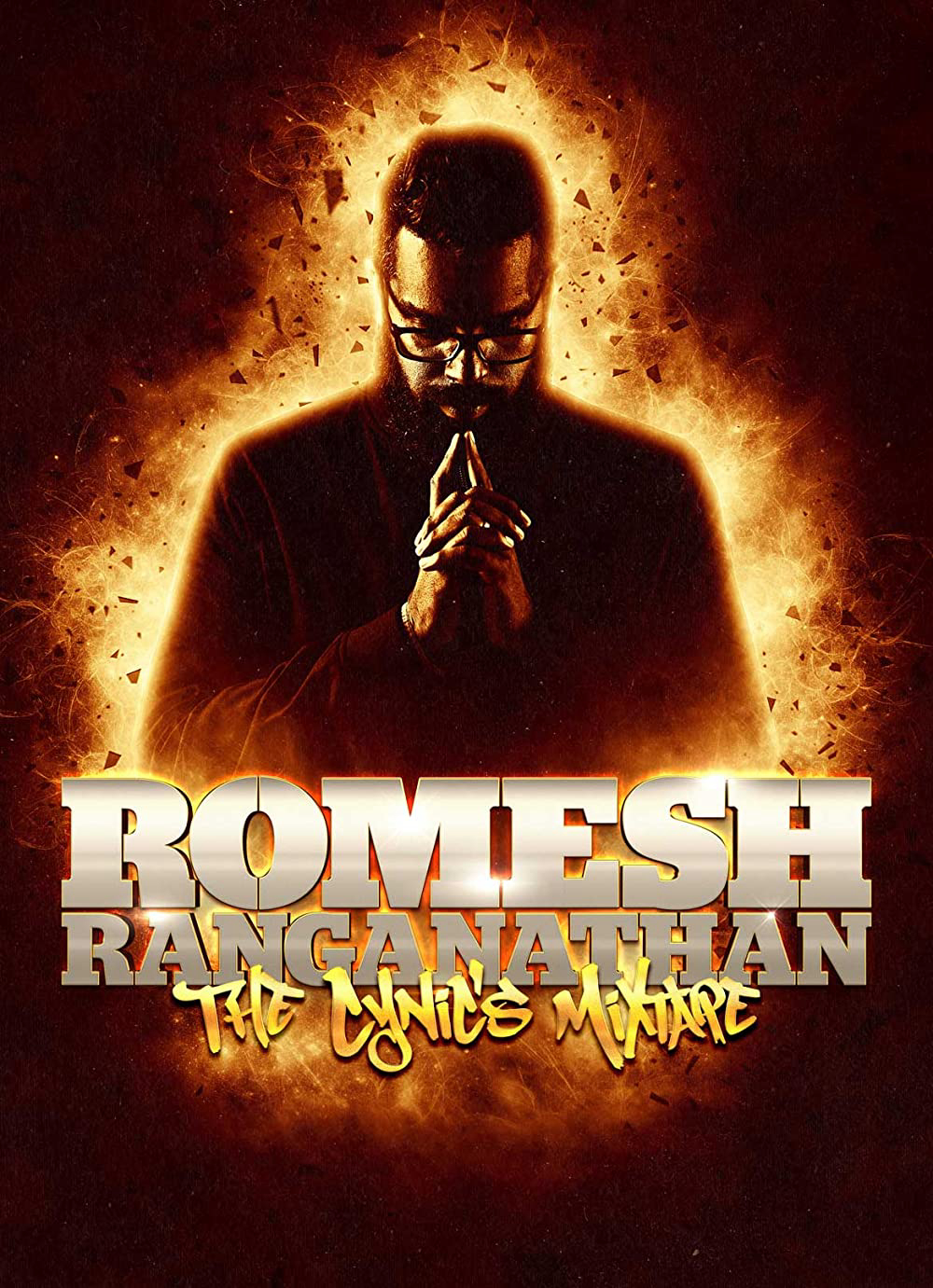 Xem Phim Romesh Ranganathan: Người hoài nghi Vietsub HD Online - Rophim